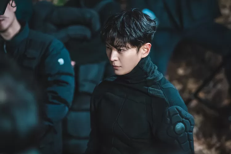 4 Karakter yang pernah diperankan Joo Won, pemeran utama Stealer: The Treasure Keeper