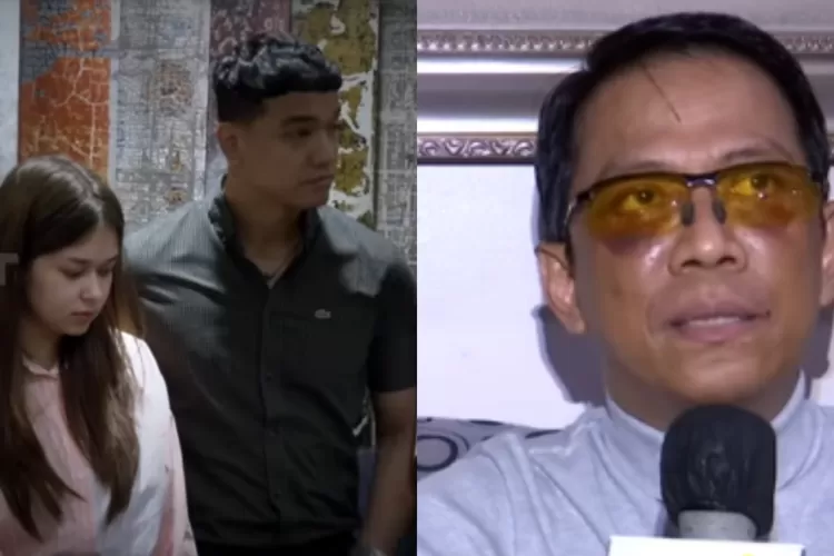 Rebecca Klopper tersandung kasus video asusila, Doddy Sudrajat teringat mendiang Vanessa Angel: Hampir sama