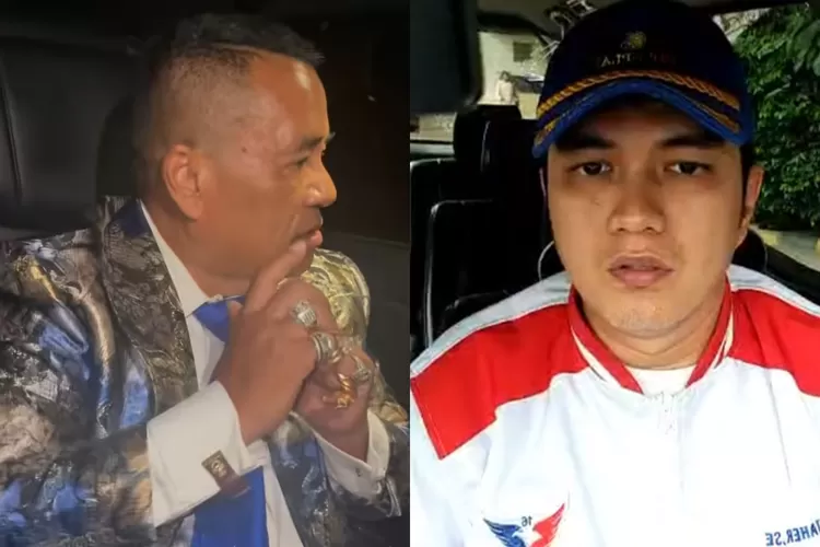 Sampai dikomentari Hotman Paris, Aldi Taher diramal mujur dalam dunia politik: Jadi Presiden Indonesia