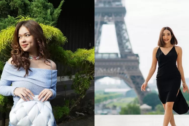 7 Artis Indonesia kena skandal video syur, tapi malah makin terkenal? Gisella Anastasia hingga Rebecca Klopper