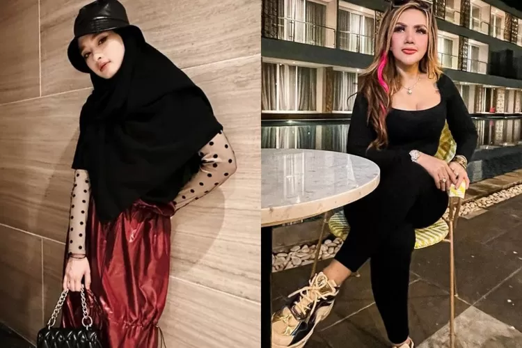 PDKT ke adik Virgoun, Barbie Kumalasari bak dipuji habis Eva Manurung dari Inara Rusli, netizen: Jauh woi!