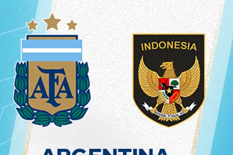 Solo gelar nobar timnas Indonesia vs Argentina di lokasi ini, Gibran Rakabuming: Gratis