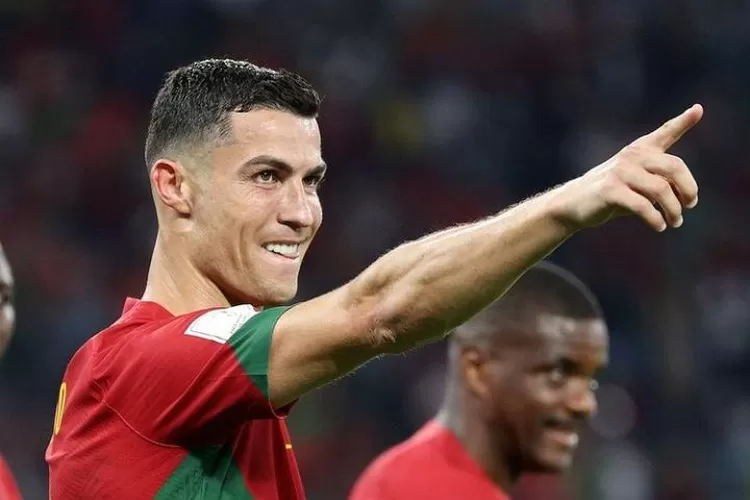 Daftar top skor sementara Kualifikasi Euro 2024, Cristiano Ronaldo cetak 4 gol tapi bukan yang pertama