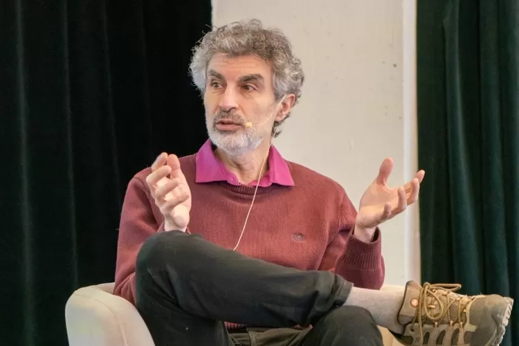 Bahaya AI Dapat Sebabkan Kepunahan Manusia: Begini Kata Yoshua Bengio, Salah Satu Godfather AI