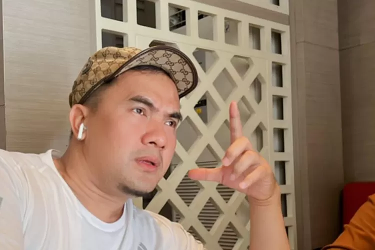 Bukan Rully? Ungkap tipe pria idaman Dewi Perssik, Saipul Jamil: Kayak gue kan...