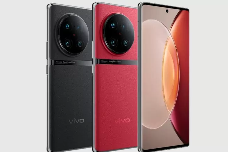 Vivo akan Merilis X90s pada 26 Juni 2023, Begini Spesifikasinya