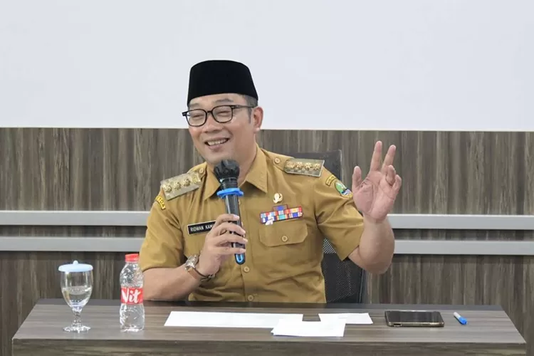 Polemik Ponpes Al Zaytun dan Panji Gumilang di Indramayu, Ridwan Kamil Wanti-wanti beri Hukum dan Sanksi