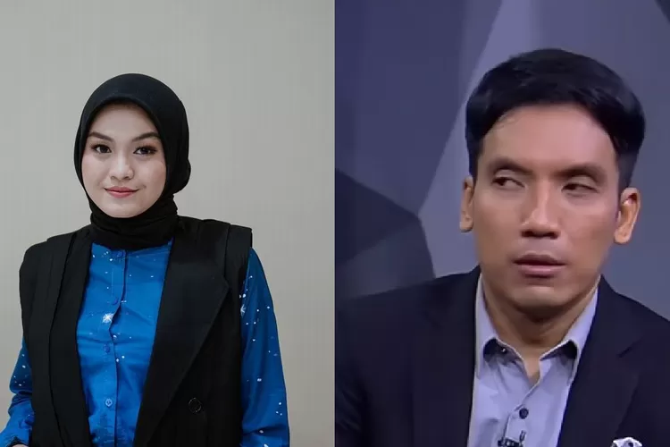 Jago roasting! Salma Salsabil ungkap karakter aslinya sampai bikin Desta sewot: Kenapa bawa-bawa gue!