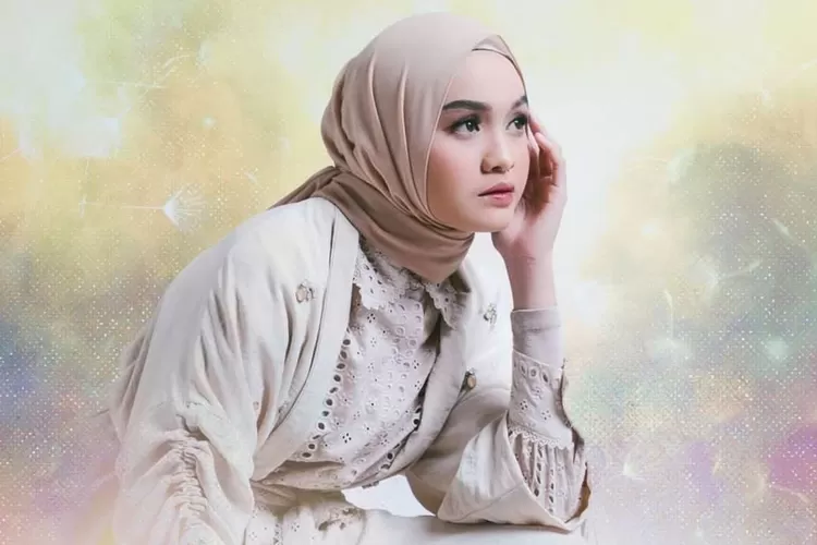 Lirik lagu Menghargai Kata Rindu - Salma Salsabil, lagu kemenangannya di Indonesian Idol 2023