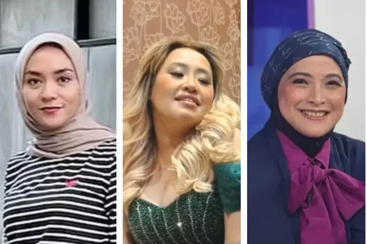 Pahit! 3 artis merana terlilit utang: Enno Lerian capek dikejar 30 pinjol, Andhara Early rela kerja serabutan