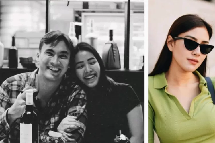 Lagi! Artis selingkuh, Syahnaz Sadiqah adik Raffi diduga main api sama Rendy Kjaernett, sudah bayar hotel