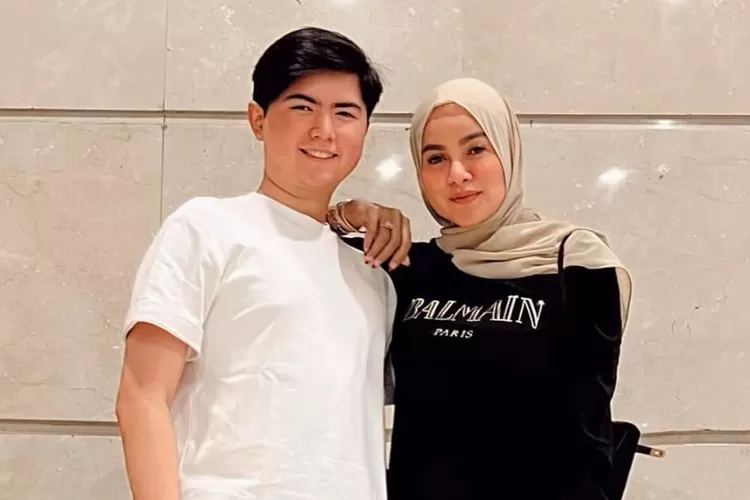 Olla Ramlan sindir Lolly anak Nikita Mirzani? Sebut pacar anaknya nanti jangan banyak cingcong