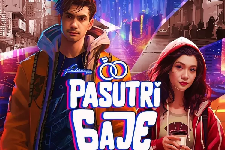 Usai presscon film Pasutri Gaje, warganet malah fokus cast dan poster: Ketuaan