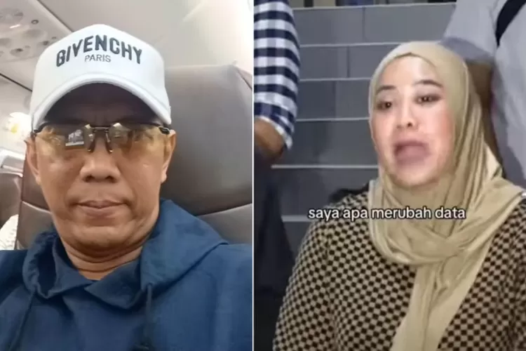 Ogah akui anak, Doddy Sudrajat diduga tak tahu siapa yang hamili Puput di awal: Saya ikut bercocok tanam juga