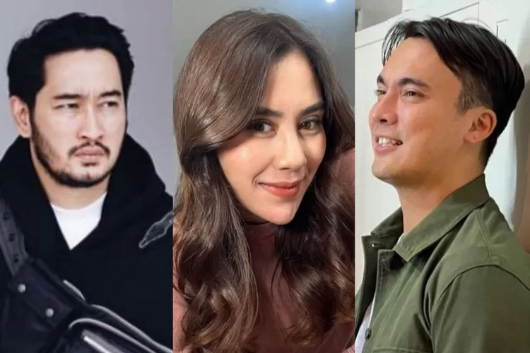 Rendy Kjaernett disebut datangi rumah Syahnaz Sadiqah saat Jeje Govinda ke luar negeri, istri sah: Kok bisa?