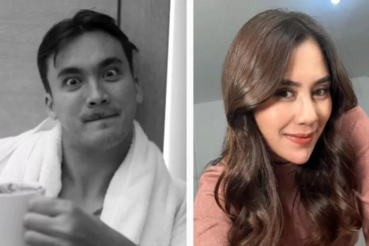 Aib Syahnaz Sadiqah dan Rendy Kjaernett kebongkar bikin Instagram Raffi Ahmad diserbu, netter: Jangan gatel!