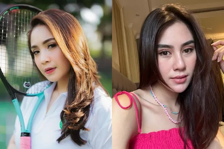 Biasa diam, Nagita Slavina berani sebut sosok ini selingkuhan Syahnaz Sadiqah, adik Raffi Ahmad: Memang aku...