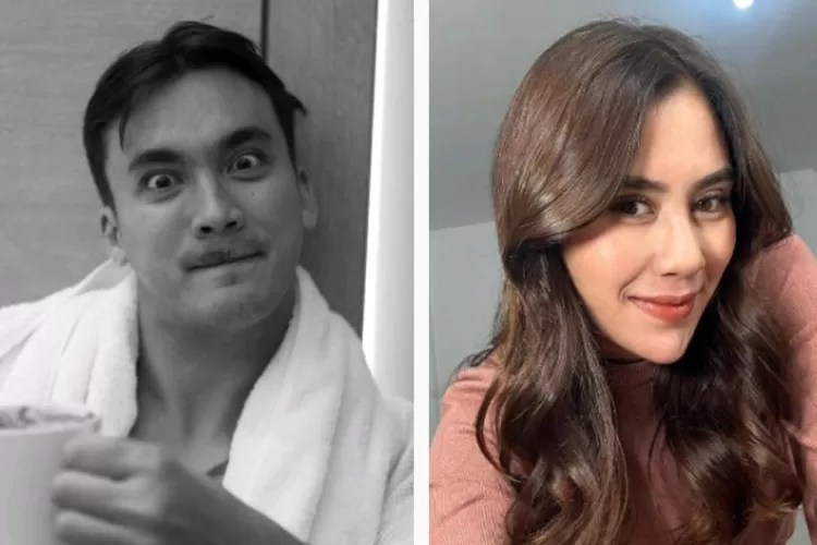 Ungkap Perselingkuhan Syahnaz dan Rendy Kjaernett, Lady Nayoan ucap terimakasih pada netizen: Terharu banget!