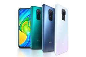 Apakah Xiaomi Redmi Note 9 masih Prima Digunakan di Tahun 2023? Penggunanya Wajib Simak