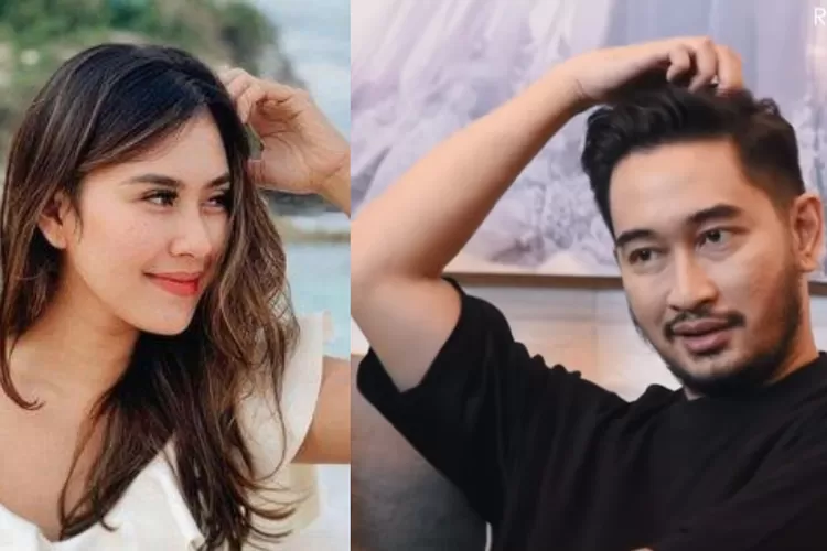 Pernah kencani dua lelaki sekaligus, Jeje Govinda akui Syahnaz Sadiqah playgirl: Aku pernah jadi saksi