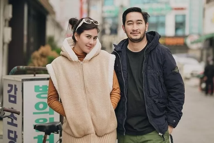 Ngggak nyangka! Ternyata hubungan Syahnaz dan Jeje dulunya berawal dari selingkuh: The real pemain