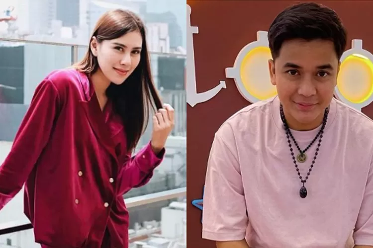 Pantes  pilih putus, Billy Syahputra sebut Syahnaz tukang selingkuh dari dulu, reaksi Raffi Ahmad jadi sorotan