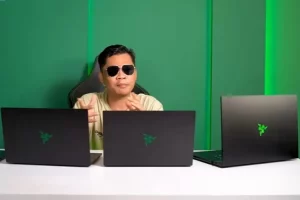 Razer Luncurkan Laptop Gaming Terbaru di 2023 dengan Performa yang Mengesankan, Ini Baru Laptop Gaming!