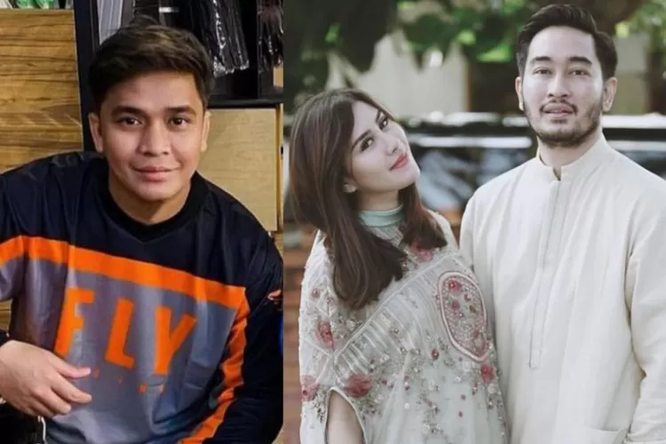 Billy Syahputra sebut Syahnaz Sadiqah demen selingkuh sebelum dinikahi Jeje Govinda: Sama lawan mainnya