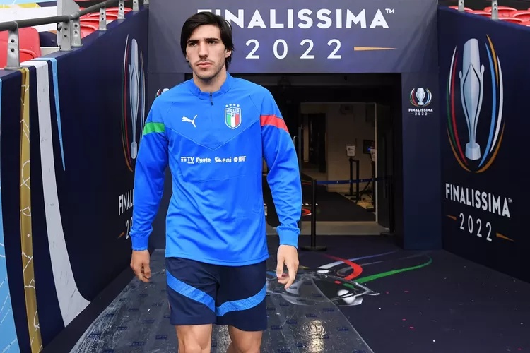 Sandro Tonali dilaporkan sepakat dengan Newcastle United, segini penawarannya