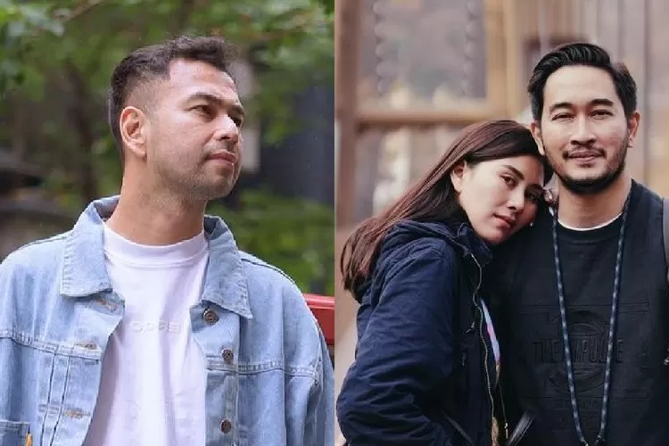 Bukan Jeje Govinda, Syahnaz Sadiqah malah manja ke pria ini saat hamil, Raffi Ahmad kesal: Annoying banget