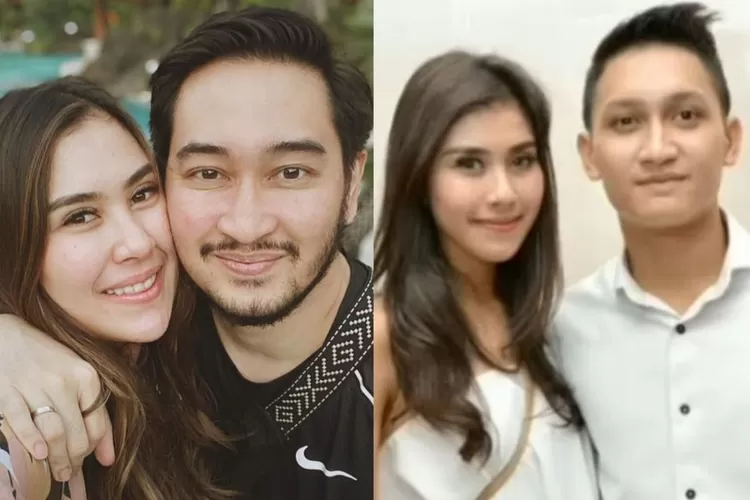 Pernah nyaris menikah, eks pacar Syahnaz Sadiqah ini disebut senasib dengan Jeje Govinda, netter: Diselingkuhi