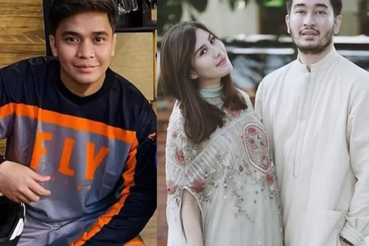 Di depan Jeje Govinda, Billy Syahputra blak-blakan Syahnaz Sadiqah pernah menyelingkuhinya dengan sosok ini