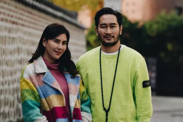 Host pria ini ternyata sudah cium masalah pada pernikahan Syahnaz Sadiqah dan Jeje lebih dulu, netter: Udah...