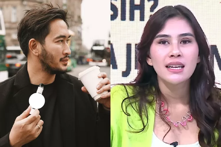 Isu Syahnaz Sadiqah selingkuh viral, Jeje Govinda akhirnya ungkap tabiat buruk sang istri: Sering begitu...