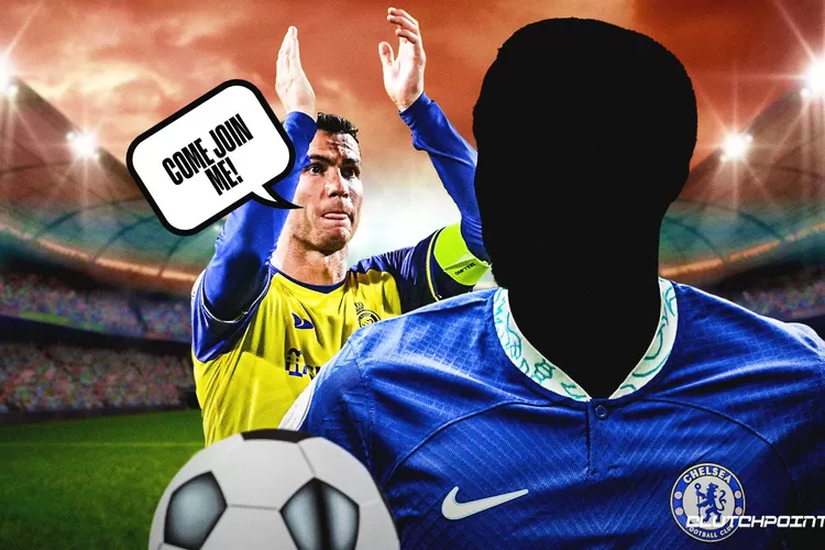 Hakim Ziyech, putra pejuang imigran yang sebentar lagi pindah ke Arab Saudi, dan akan setim Cristiano Ronaldo