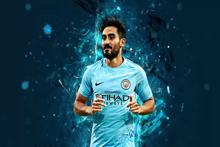 Isu kutukan Manchester City, selalu ditinggalkan kapten tim sejak era Joe Hart dan kini Ilkay Gundogan