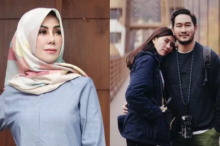 Amy Qanita dibuat gak ada muka di depan Jeje Govinda gegara sikap Syahnaz Sadiqah satu ini: Iya tuh, abis...