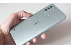 Buat yang Rindu HP Legendaris, Nokia C31 Siap Bersaing dengan Baterainya yang Tahan Lama