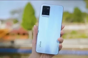 Vivo Y21s: Desain Premium dan Kamera Unggul dengan Harga Terjangkau