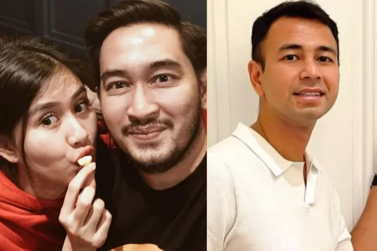 Syahnaz Sadiqah jarang siapkan makan Jeje Govinda, reaksi marah Raffi Ahmad disorot: Kayak beneran dorongnya