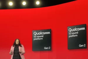 Qualcomm Memperluas Platform Suara S3 Gen 2 dengan Latensi sangat Rendah Di Bawah 20 ms: Audio Game Bebas Lag!