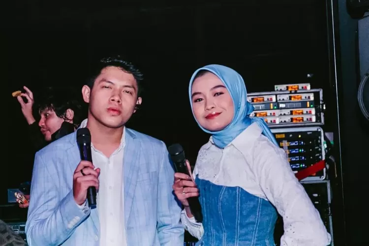 Salma Salsabil mengaku cocok dengan orang berzodiak gemini, netizen: Rony Parulian bukan sih sal?