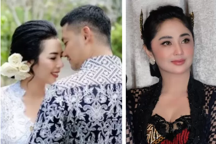 Ngedadak tajir? Angga Wijaya ajak istri baru bulan madu ke 3 negara, jomplang dengan jatah Dewi Perssik dulu