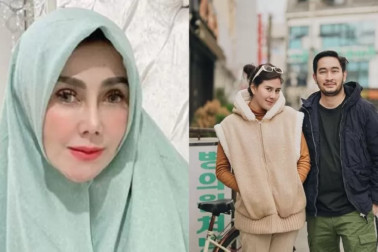 Ade Govinda kuatkan Jeje Govinda yang diselingkuhi Syahnaz Sadiqah, Amy Qanita beri respons hangat ini