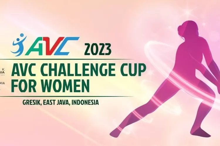 AVC Challenge Cup 2023, turnamen bola voli se-Asia di Gresik, Jawa Timur, begini sejarah awal bola voli muncul