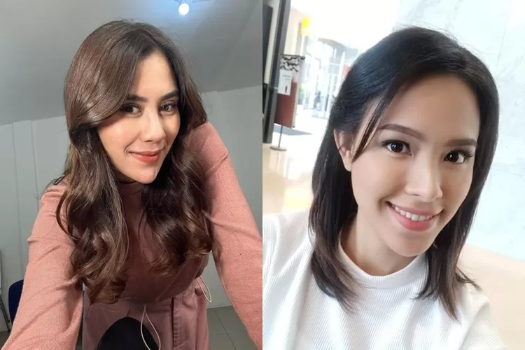 Lady Nayoan akui hal ini yang menjadi kekurangannya dari Syahnaz Sadiqah: Menyadari...