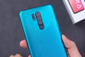 Gila Banget! Cuma Rp1,8 Juta Sudah Lancar Gaming, Tes PUBGM Xiaomi Redmi 9