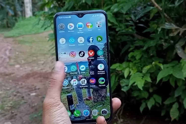 Xiaomi Redmi 9 Second di Tahun 2023 Masih Layak Diperhitungkan! Apa iya?