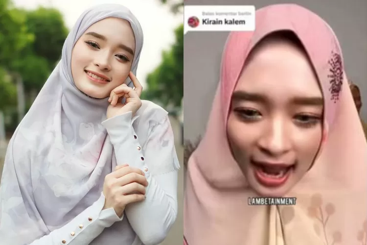 Dikira kalem, begini kasarnya ocehan Inara Rusli saat tersindir dan bikin semua orang kaget: Mencret!