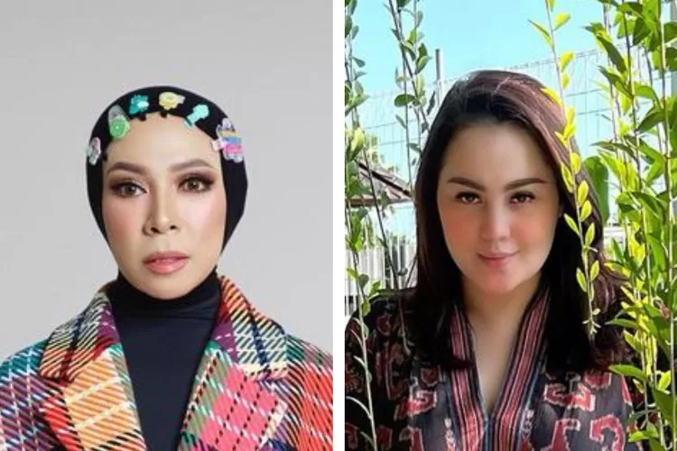 Biaya operasi bariatrik atau potong lambung, bantu Melly Goeslaw dan Jennifer Dunn turun berat badan drastis